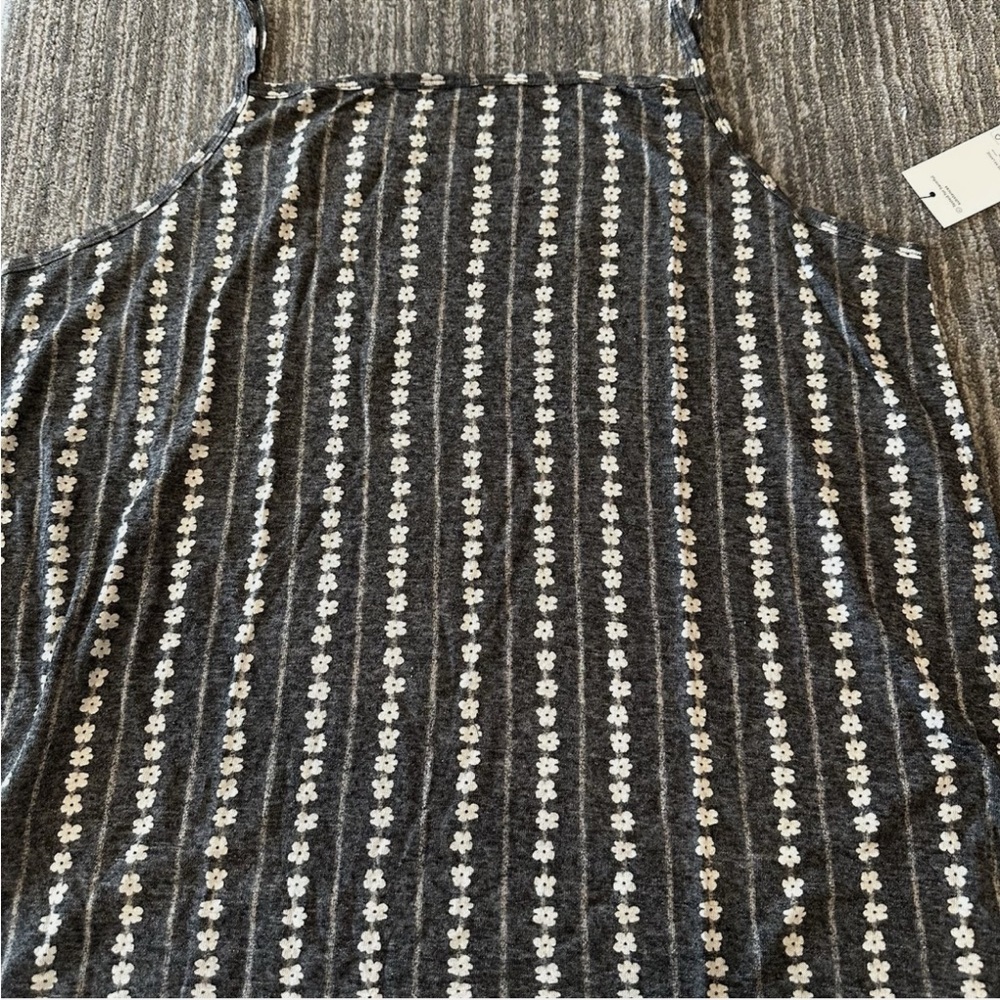 Sonoma|Spaghetti Strap Camisole